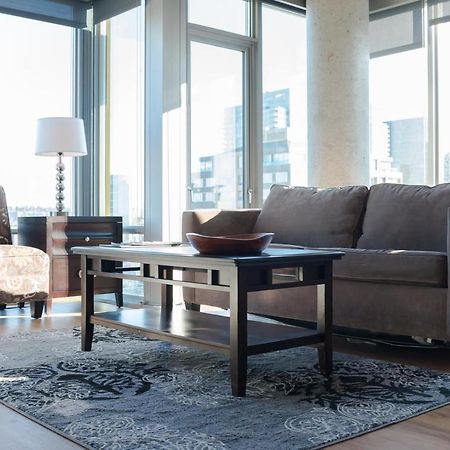 Sobe Third Ave Apartments Сиатъл Екстериор снимка