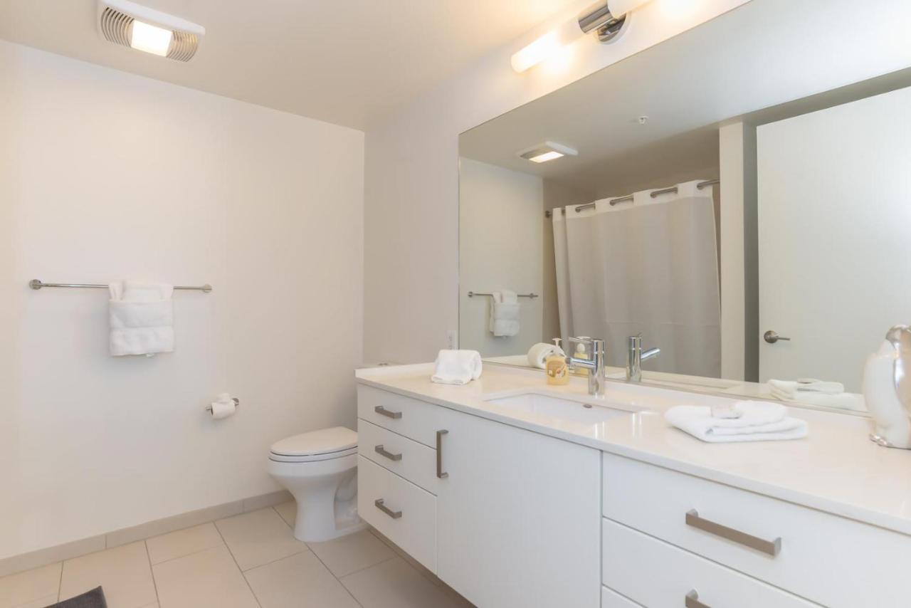 Sobe Third Ave Apartments Сиатъл Екстериор снимка