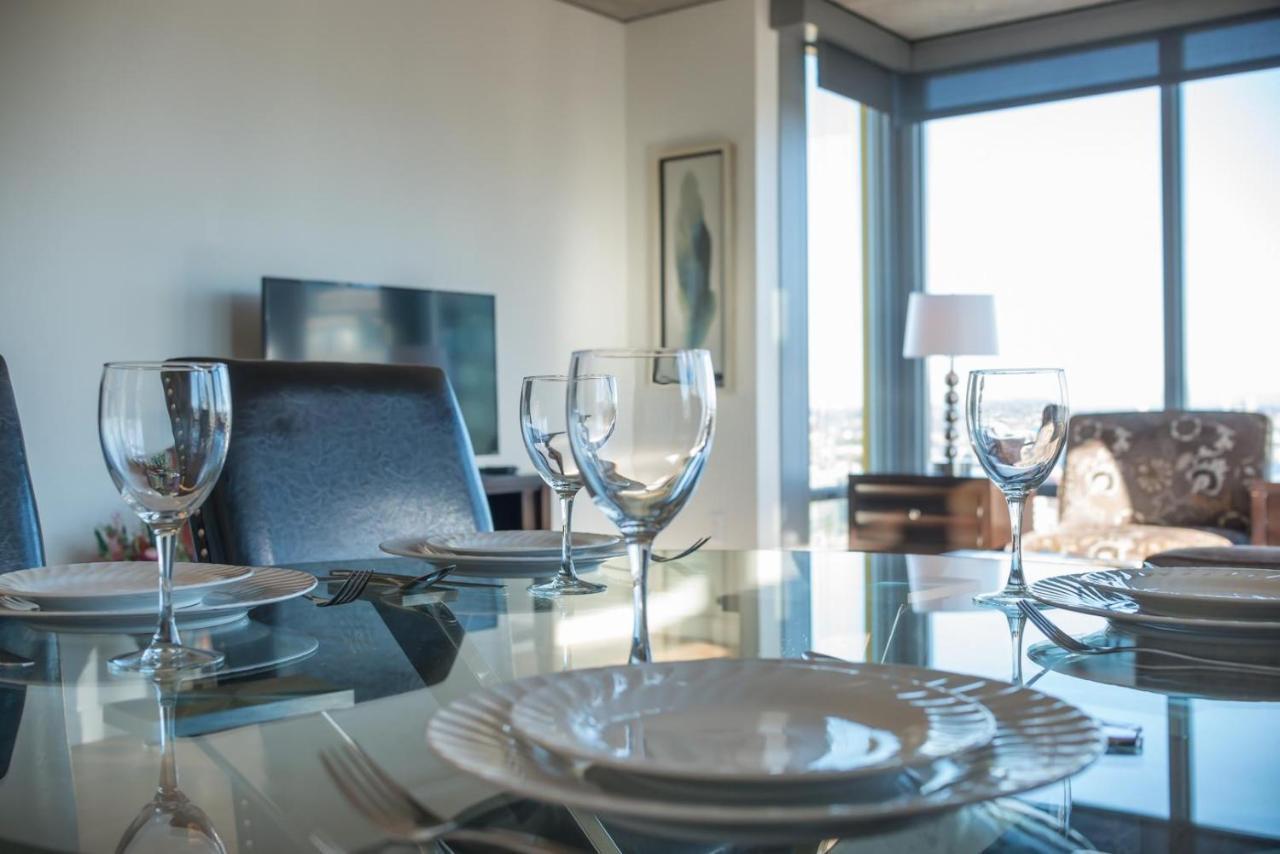 Sobe Third Ave Apartments Сиатъл Екстериор снимка