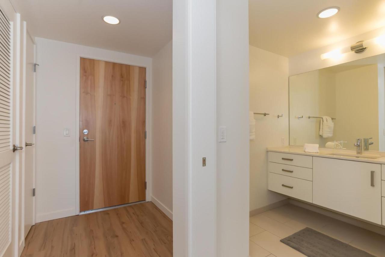 Sobe Third Ave Apartments Сиатъл Екстериор снимка
