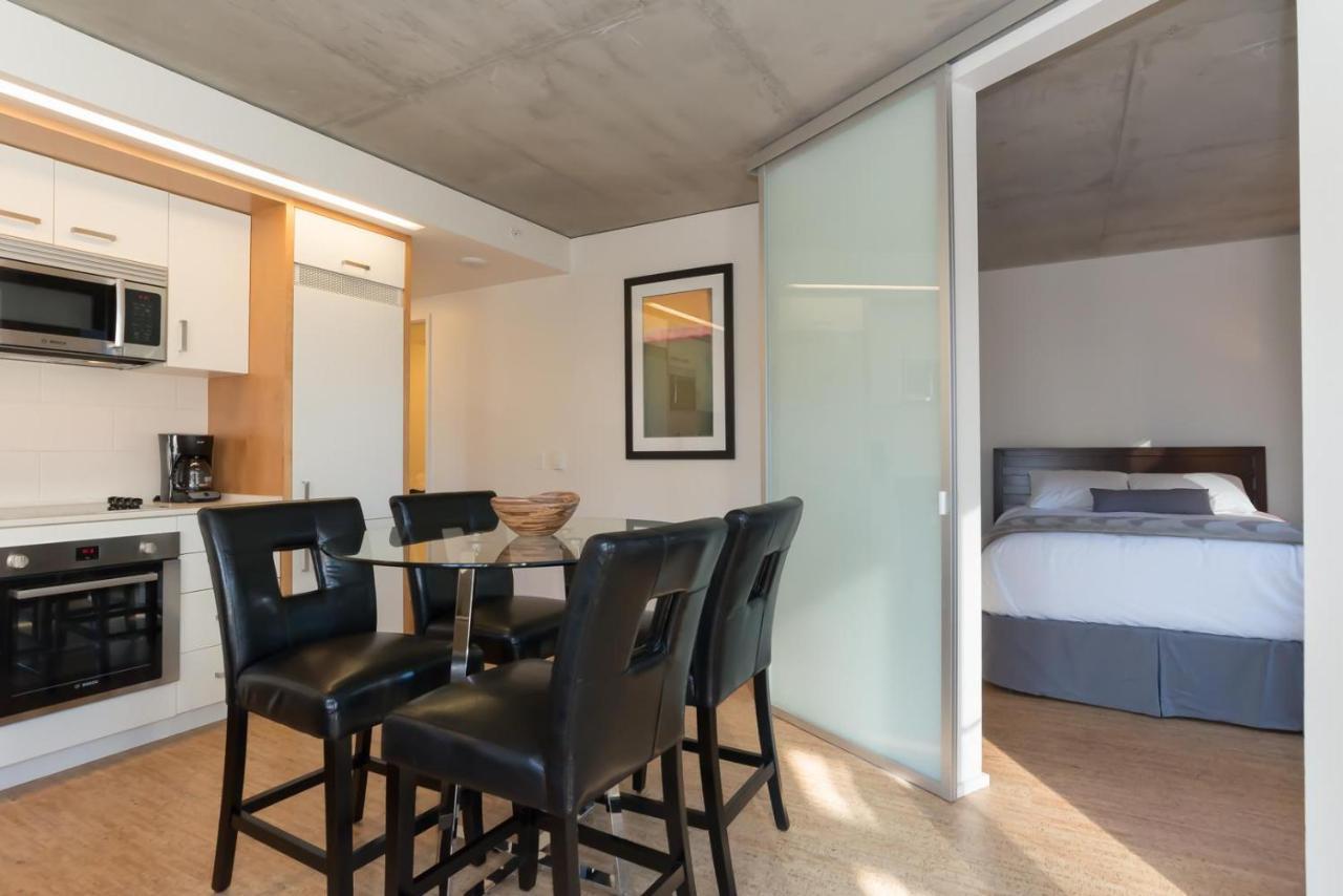 Sobe Third Ave Apartments Сиатъл Екстериор снимка