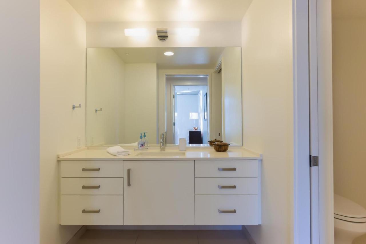 Sobe Third Ave Apartments Сиатъл Екстериор снимка